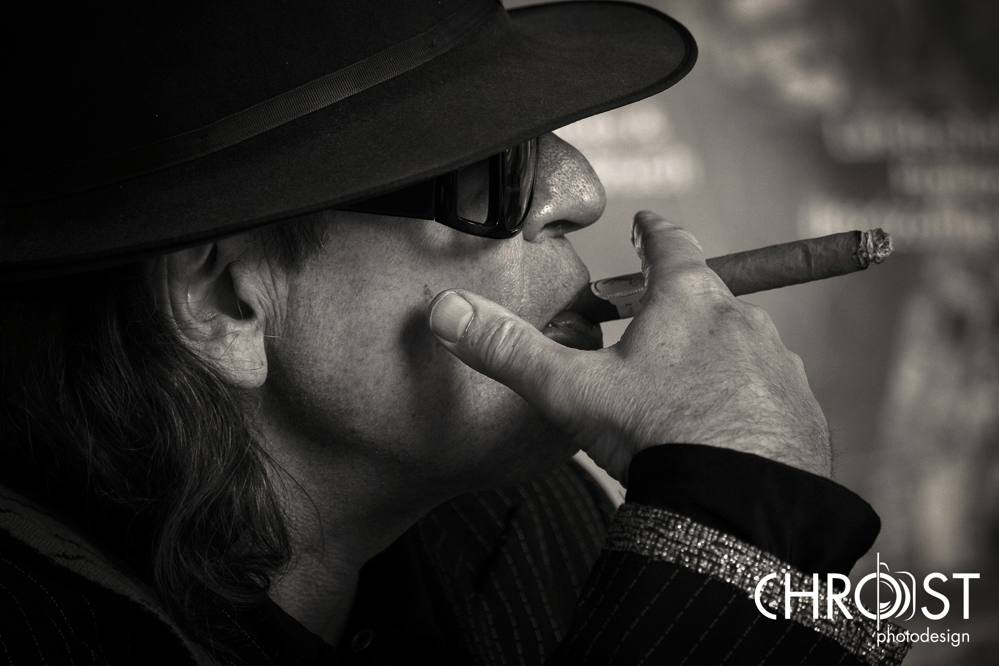 Udo Lindenberg auf Ewald-5