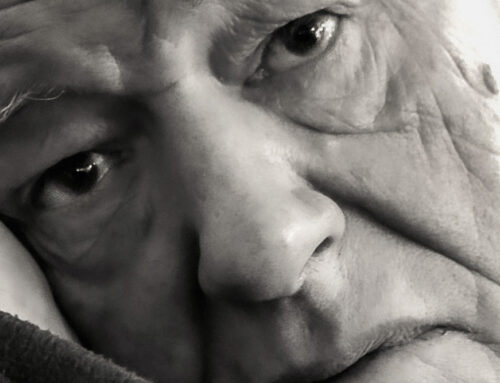 Michael Gambon