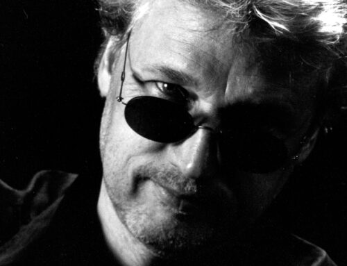 Interview mit David Knopfler